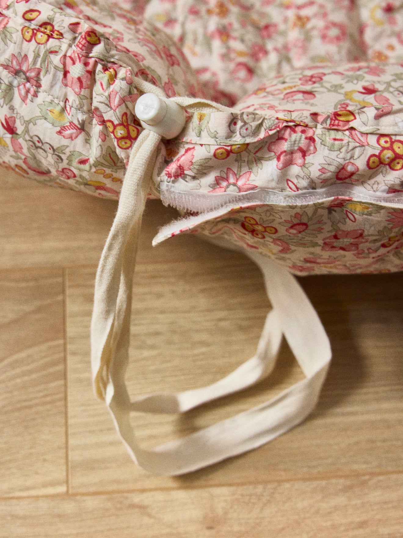 Tapis Bloom - Collection Cyrillus X Play and Go