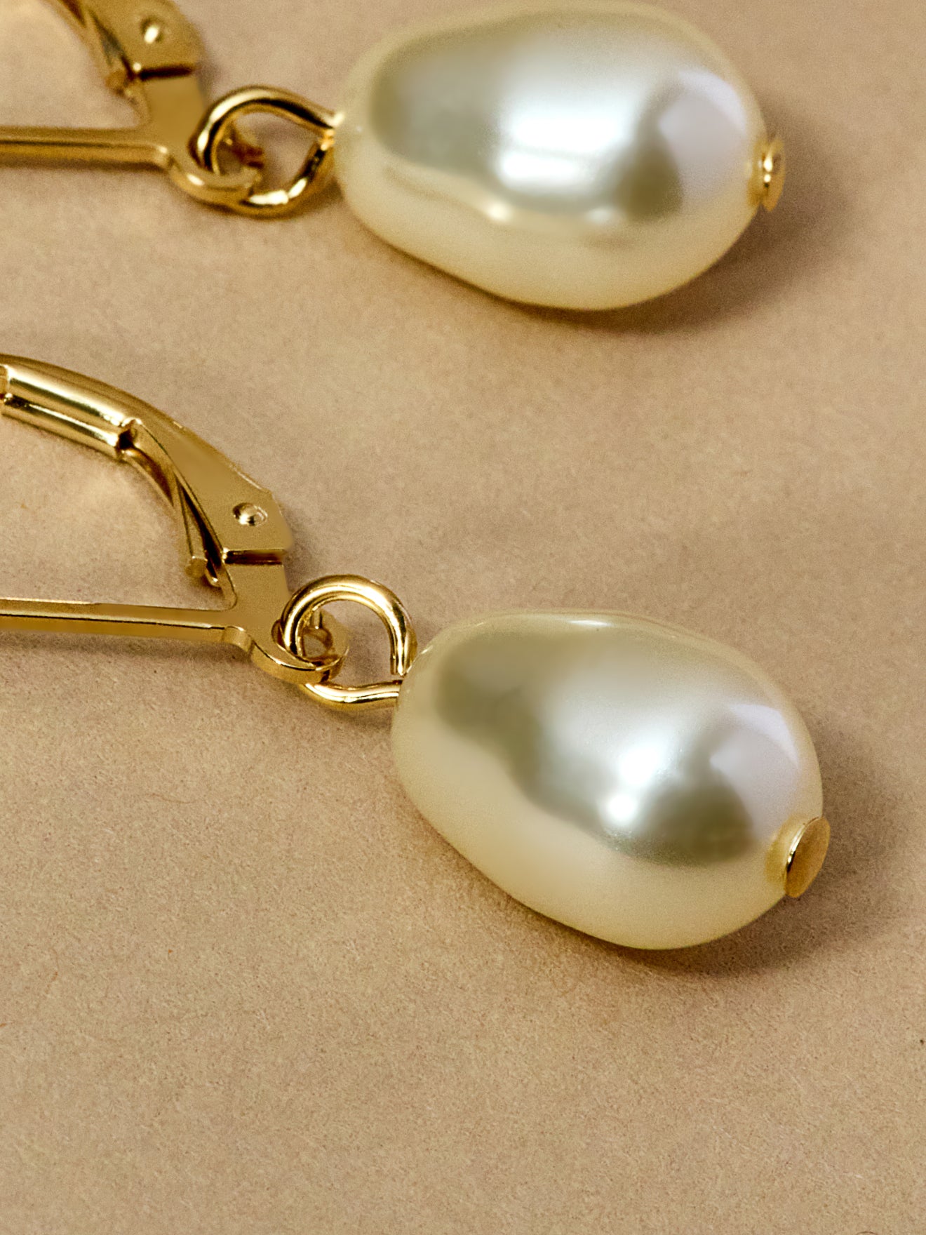 Boucles d'oreilles Alix - Collection Cyrillus X Chic Alors