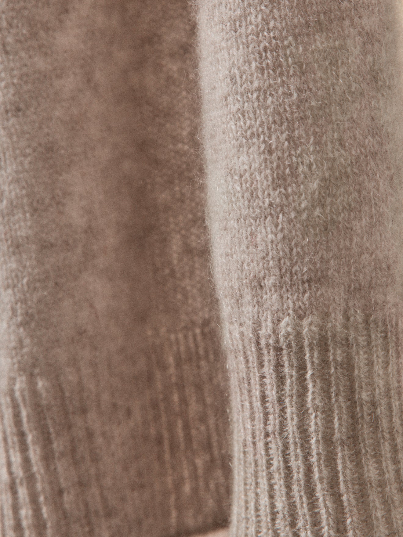 Écharpe cachemire adulte