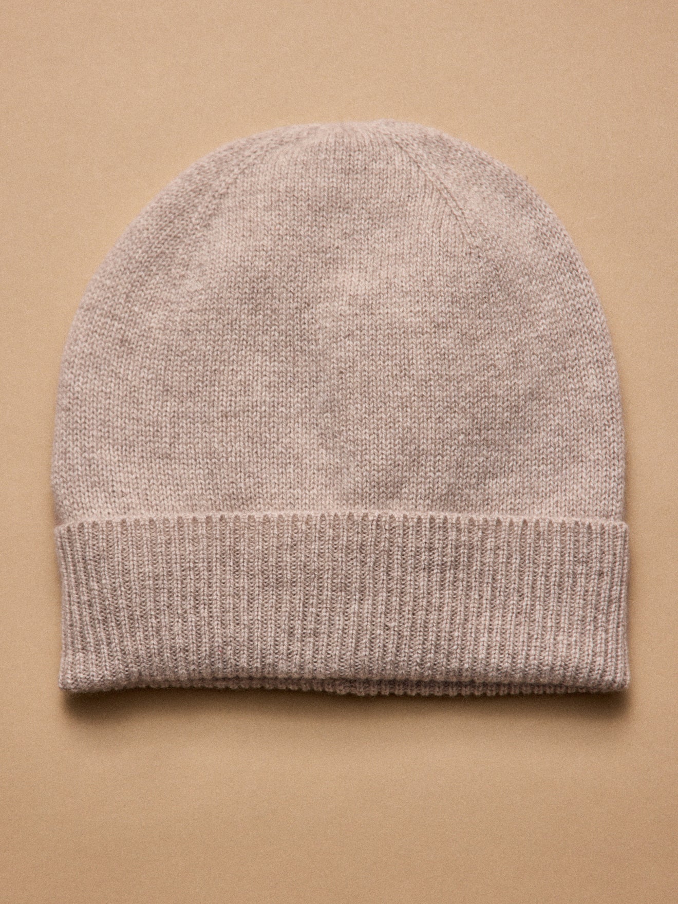 Bonnet adulte - Collection Cachemire