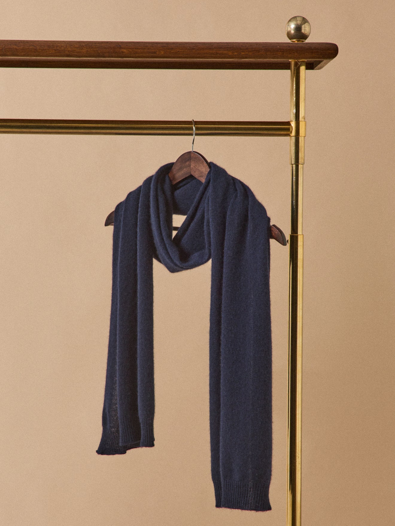 Écharpe adulte - collection cachemire