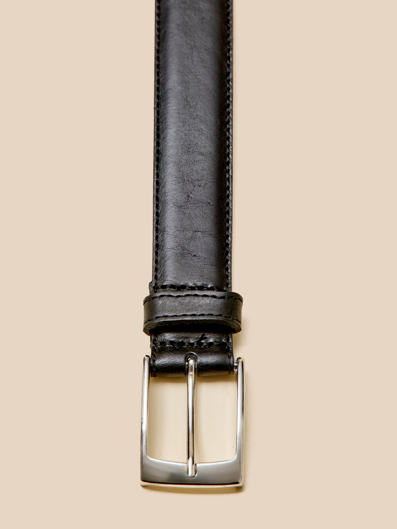Ceinture cuir homme