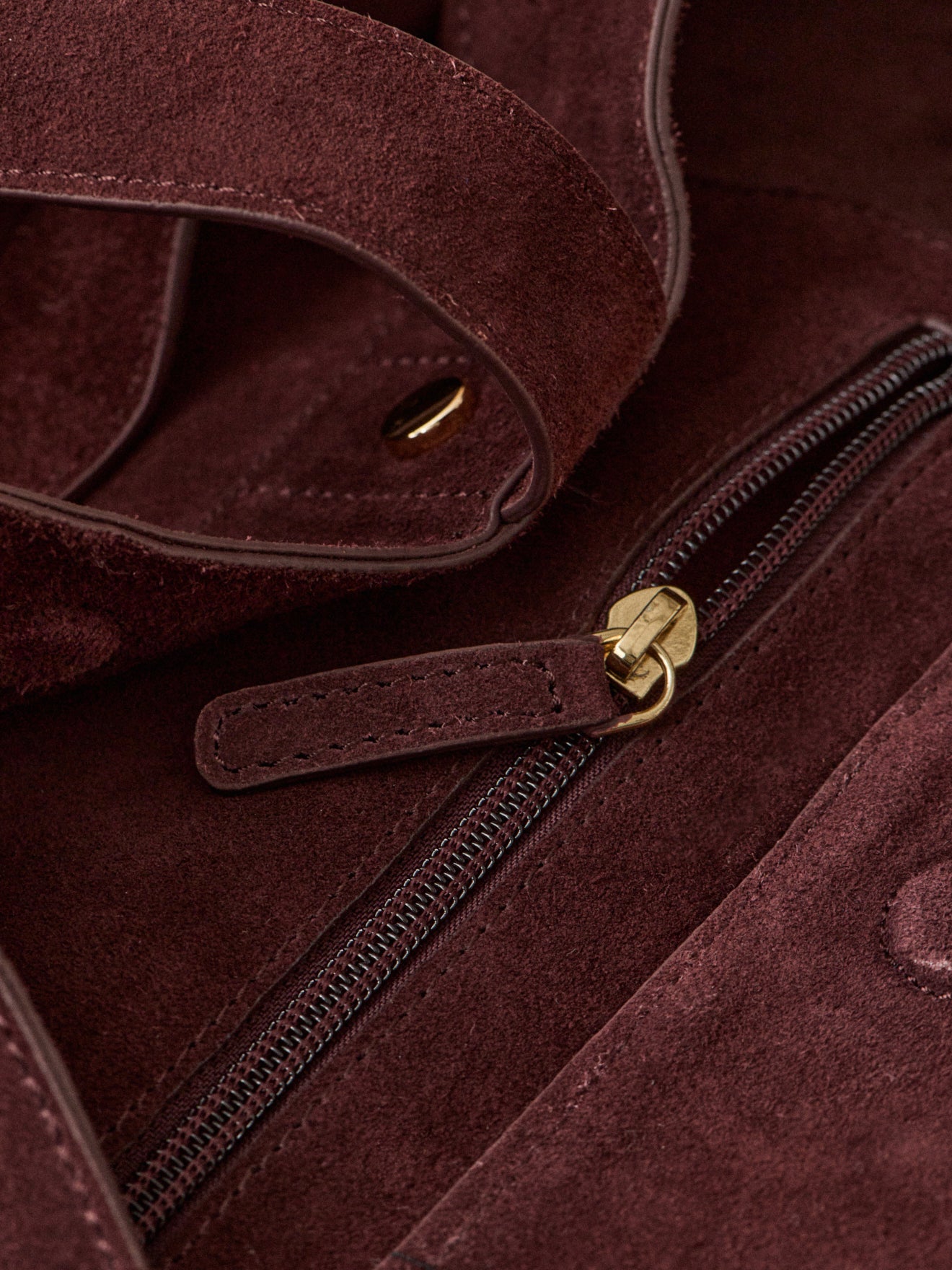 Tote bag cuir femme - Collection Maroquinerie Cyrillus