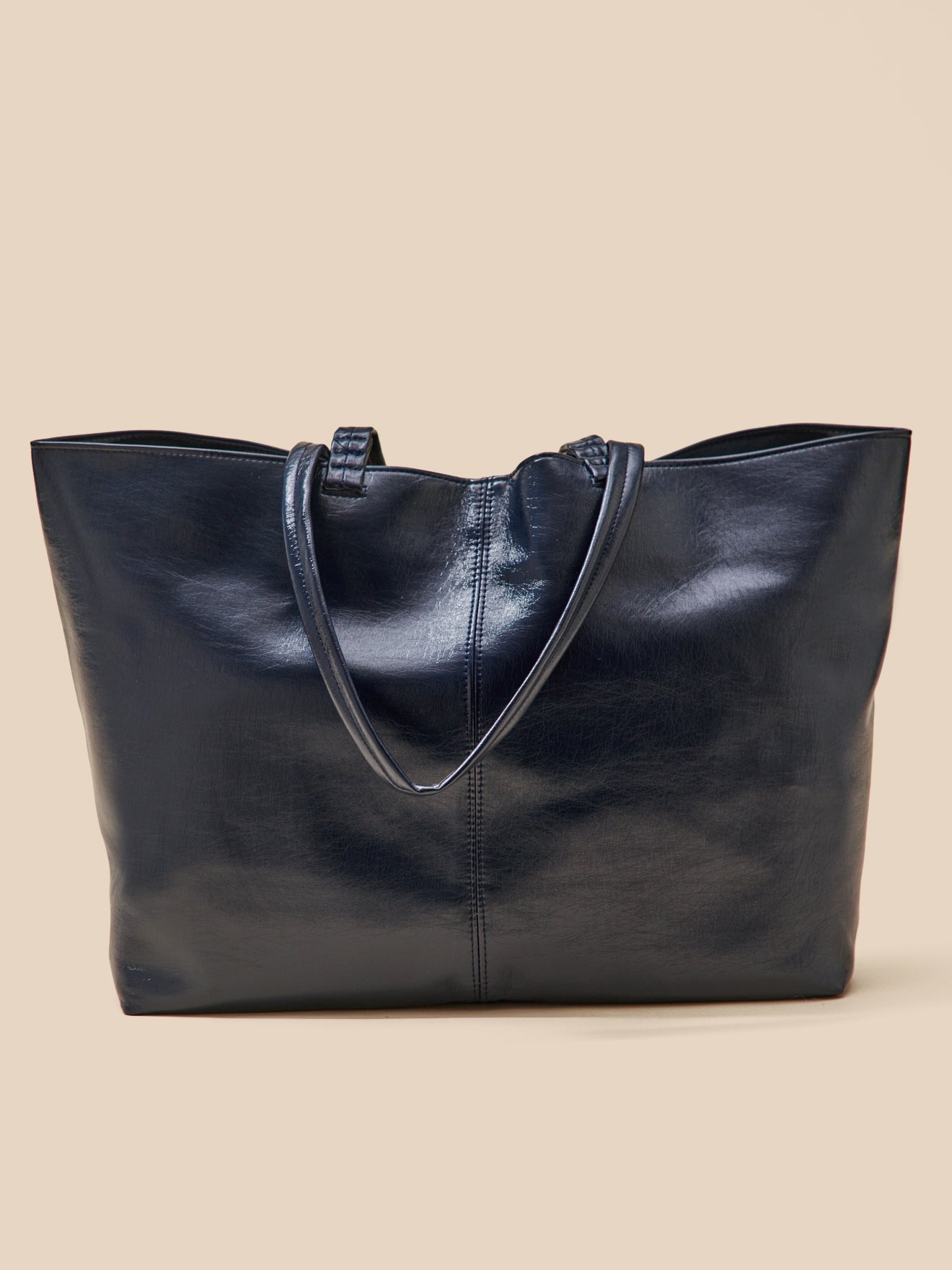 Sac cabas  vinyle femme