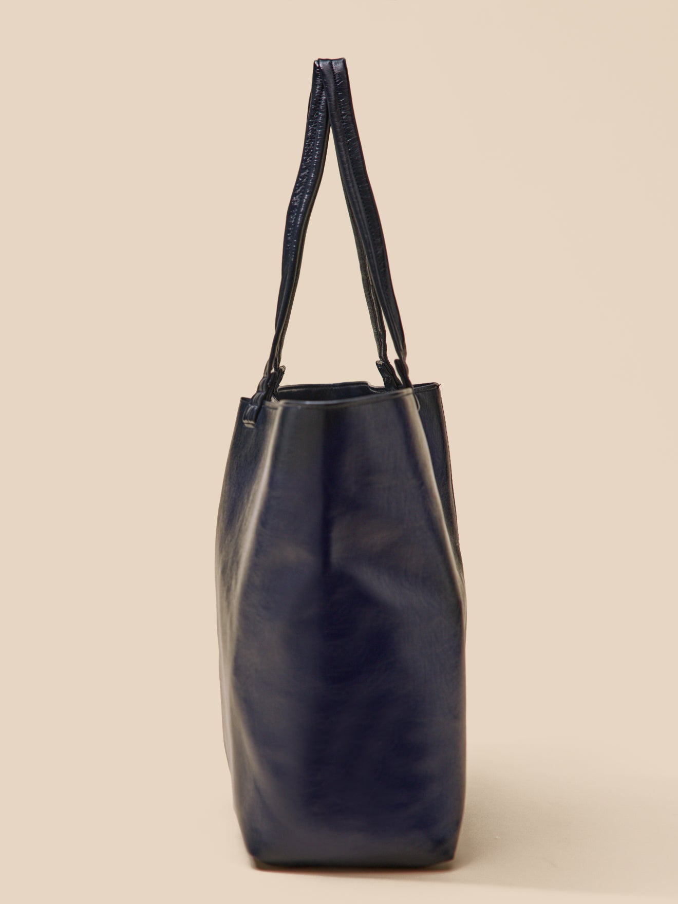 Sac cabas  vinyle femme