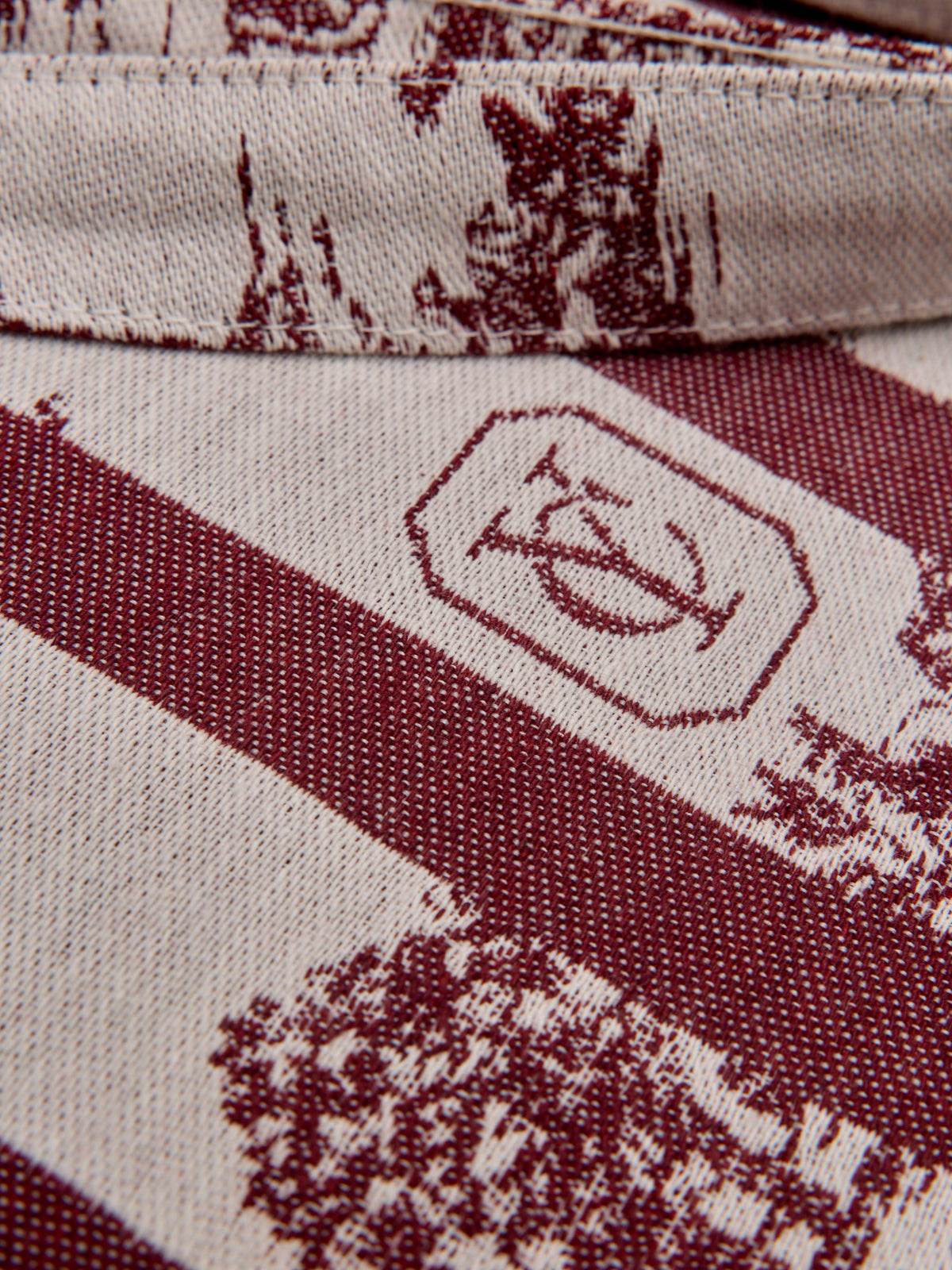 Sac shopping en fibres recyclées