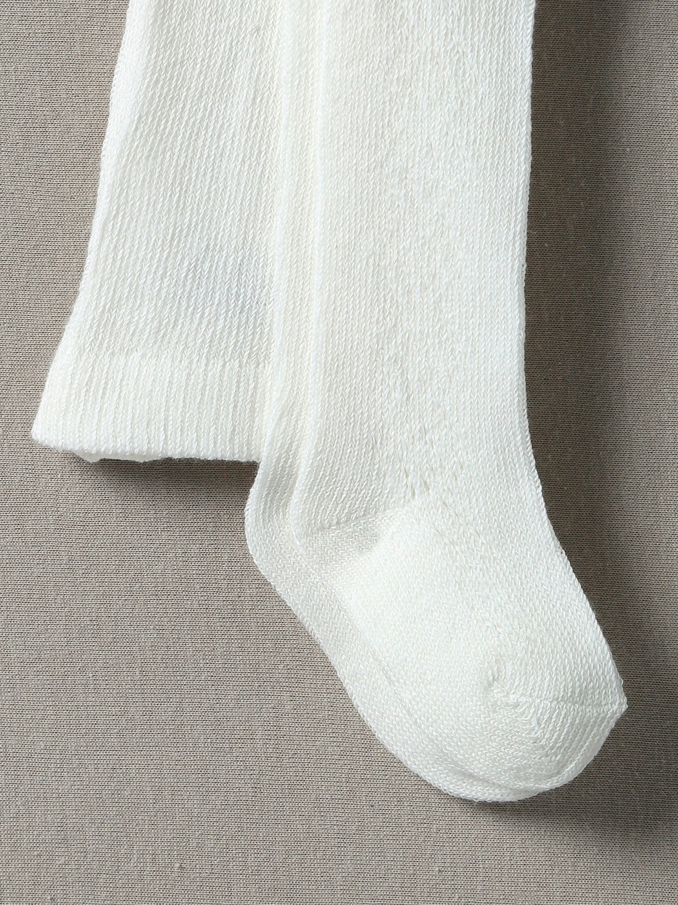 Collants ajourés Bébé