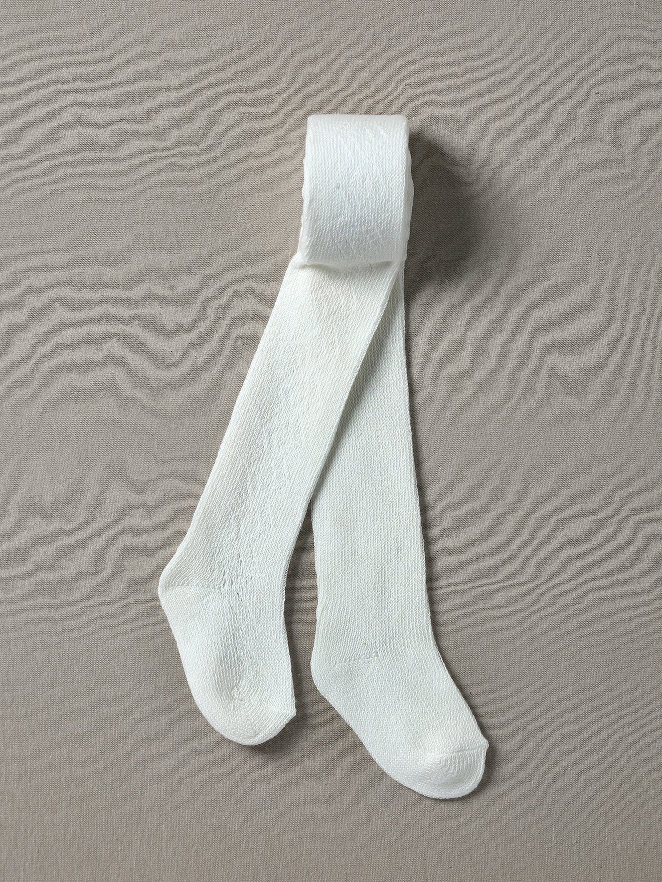 Collants ajourés Bébé