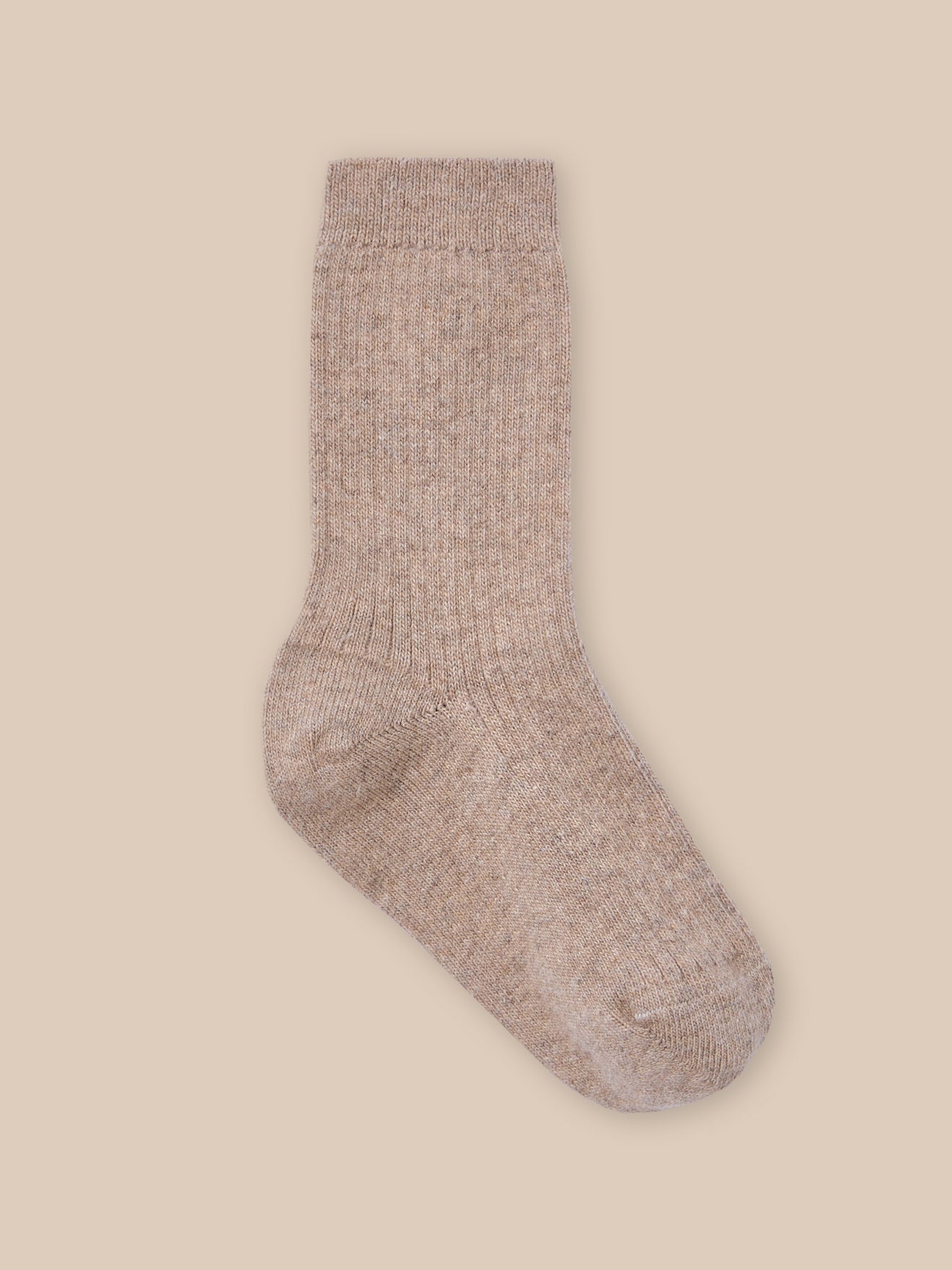 Paire de chaussettes chaudes Bébé