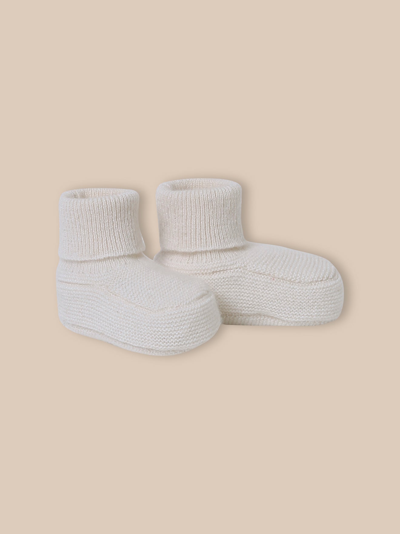 Chaussettes en cachemire Bébé
