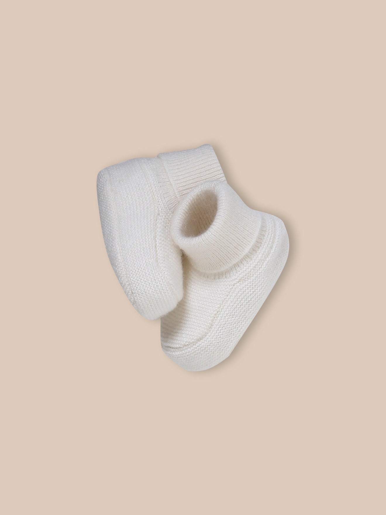 Chaussettes en cachemire Bébé
