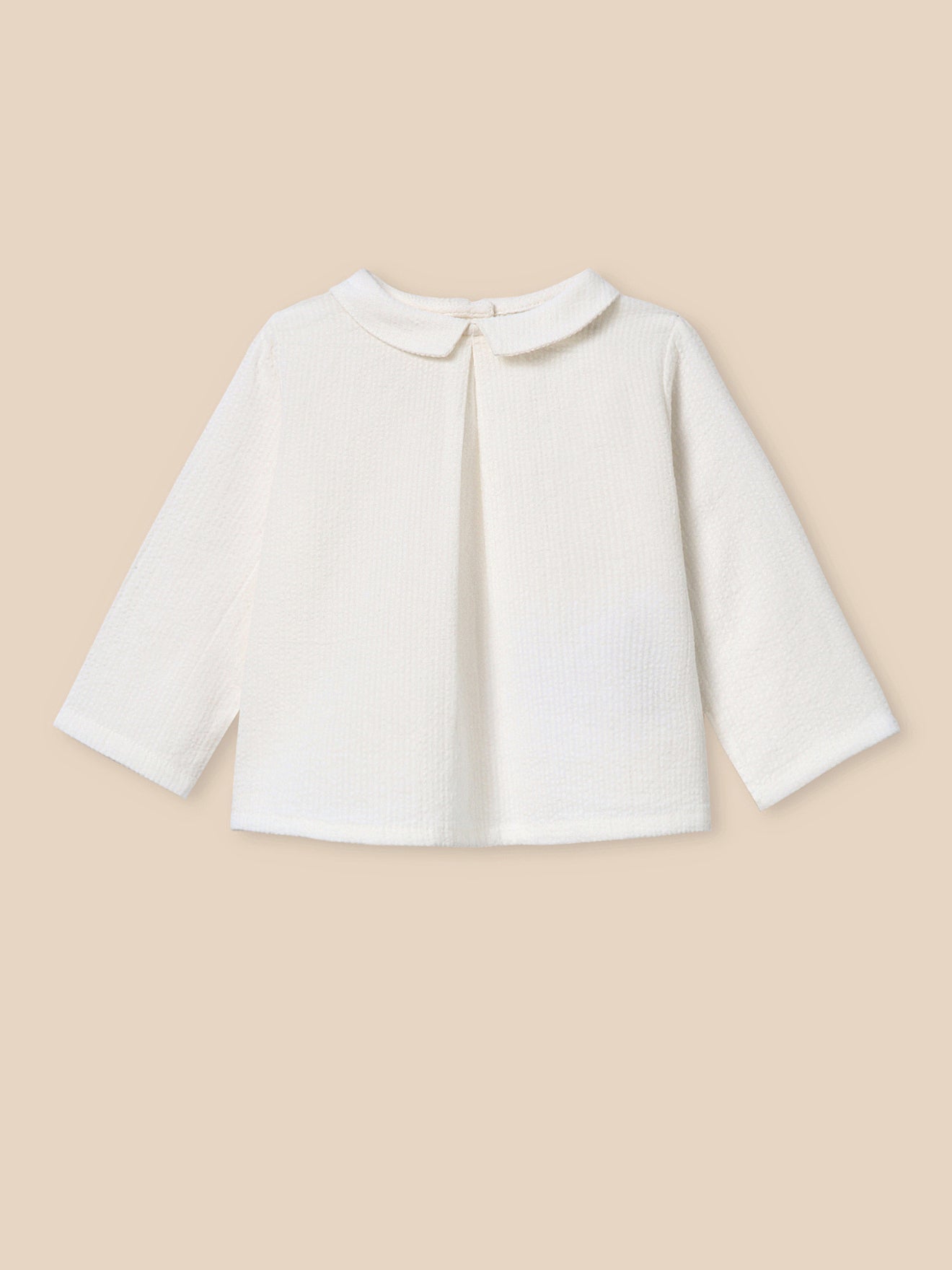 Veste sans manches en sherpa Bleu Cyrillus - Enfant | Place des Tendances Veste sans manches en sherpa Bleu Cyrillus - Enfant | Place des Tendances