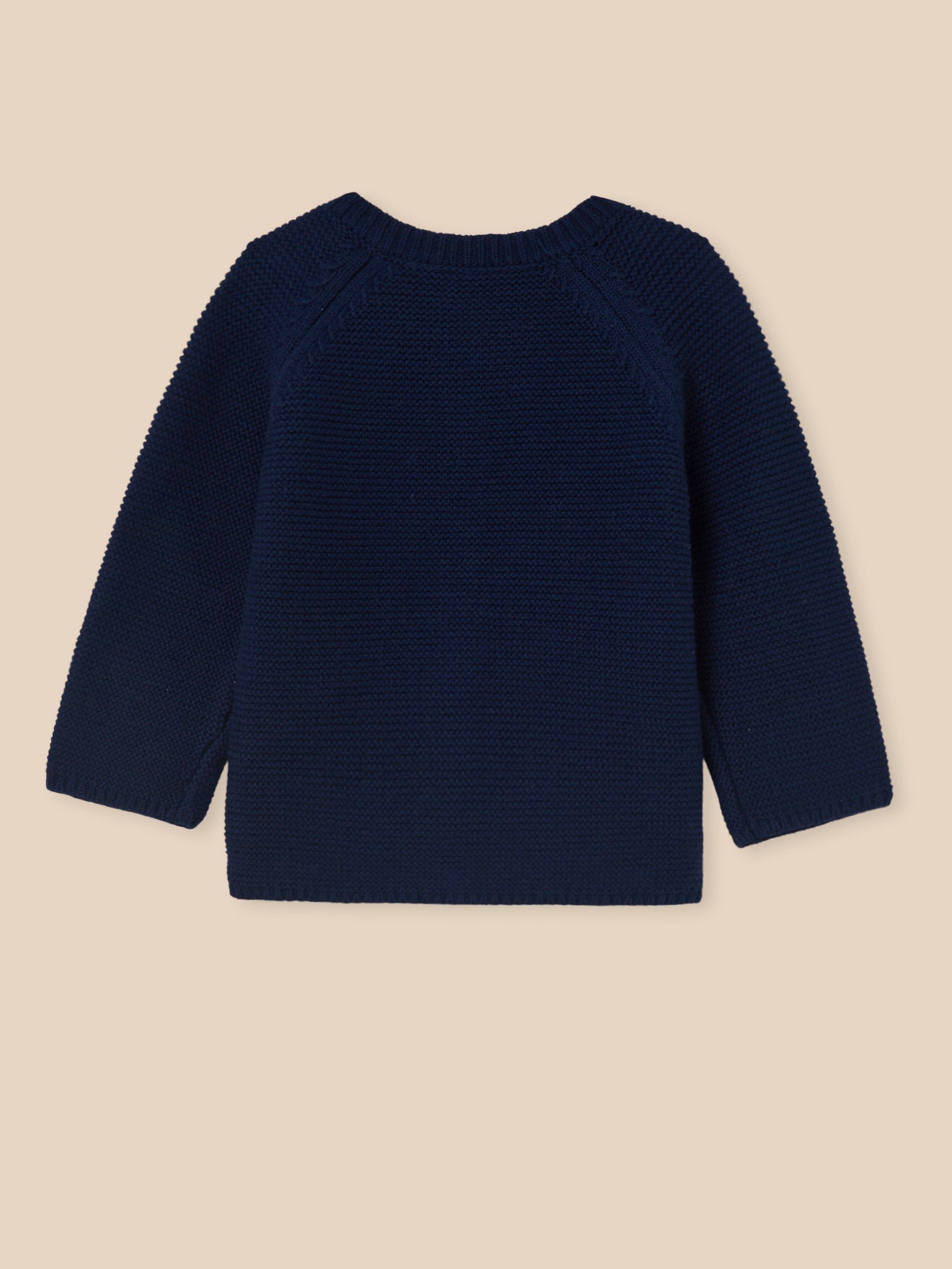 Cardigan Bébé - Coton biologique