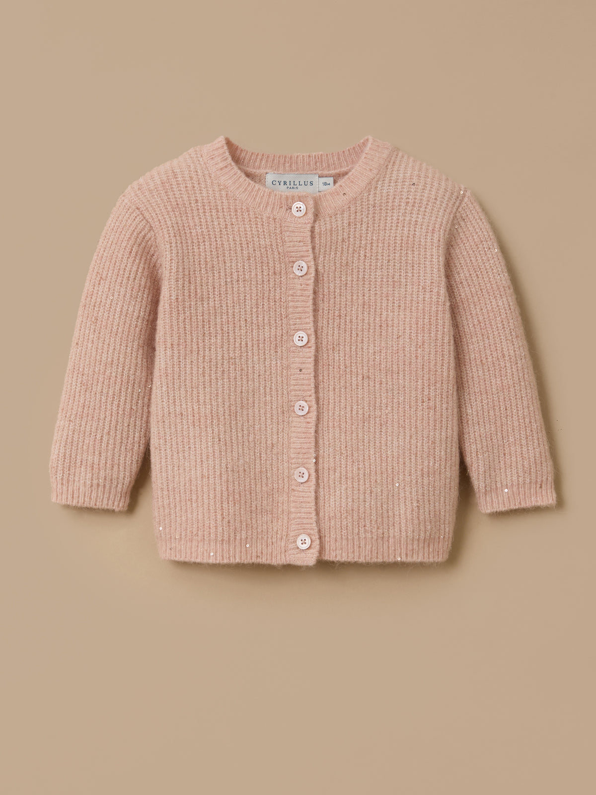 Gilet bébé