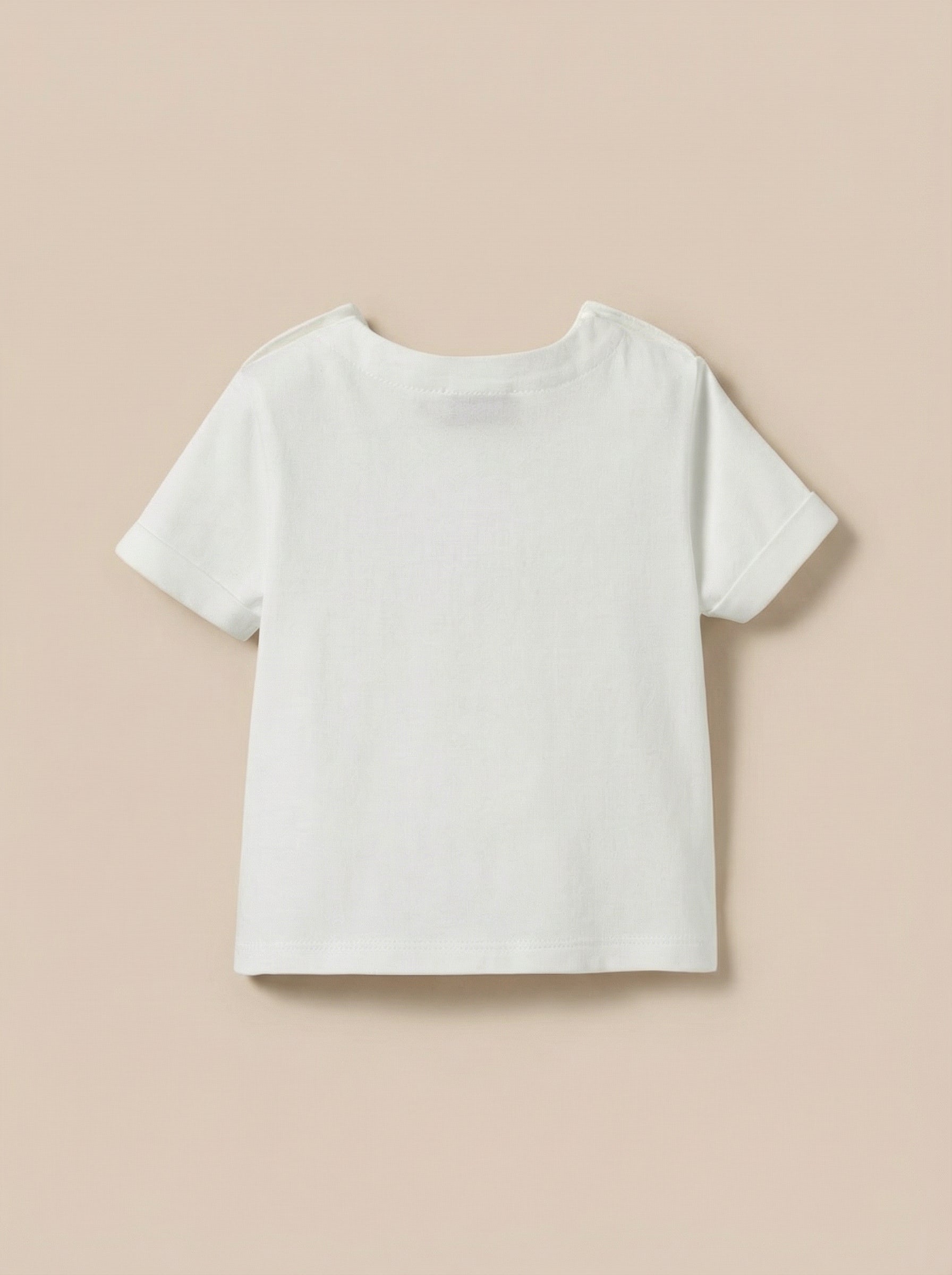 T-Shirt à manches longues fille d'occasion Cyrillus 24 mois à rayures T-Shirt à manches longues fille d'occasion Cyrillus 24 mois à rayures