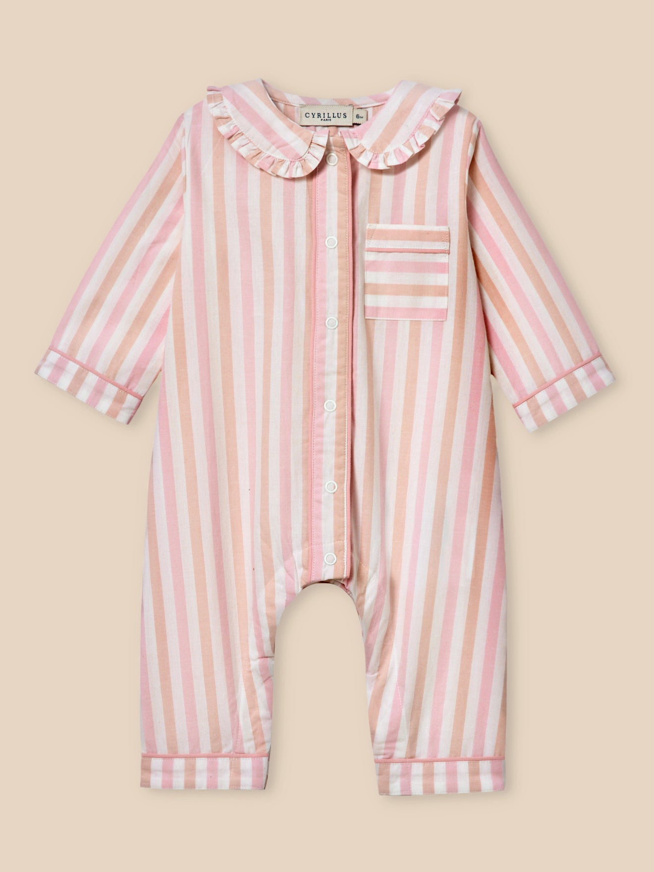 Dors-bien imprimé Bébé