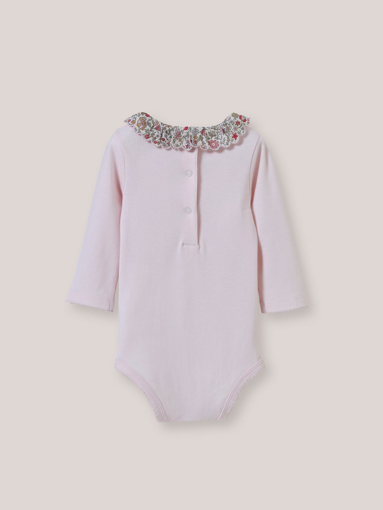 Chemise Femme Cortefiel Col Bébé - Manches Longues Boutonnées - 98% Coton 2% élasthanne - Coupe Bicolore Moderne Et Confortable - 9