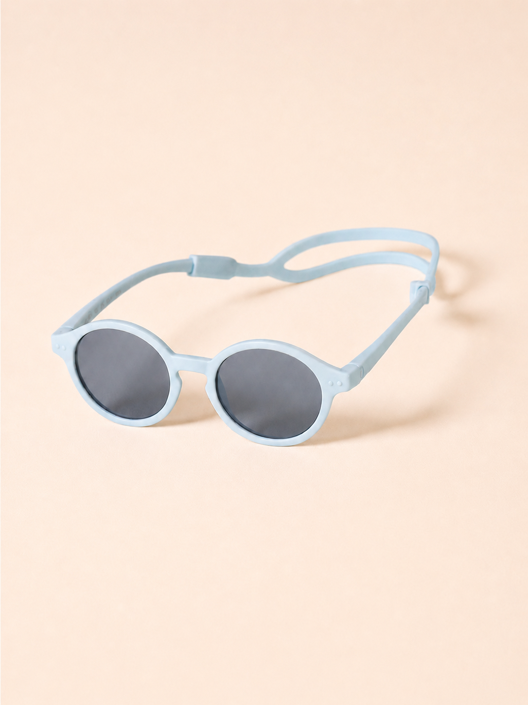 Lunettes de soleil 0 - 3 ans bébé - Cyrillus X IZIPIZI