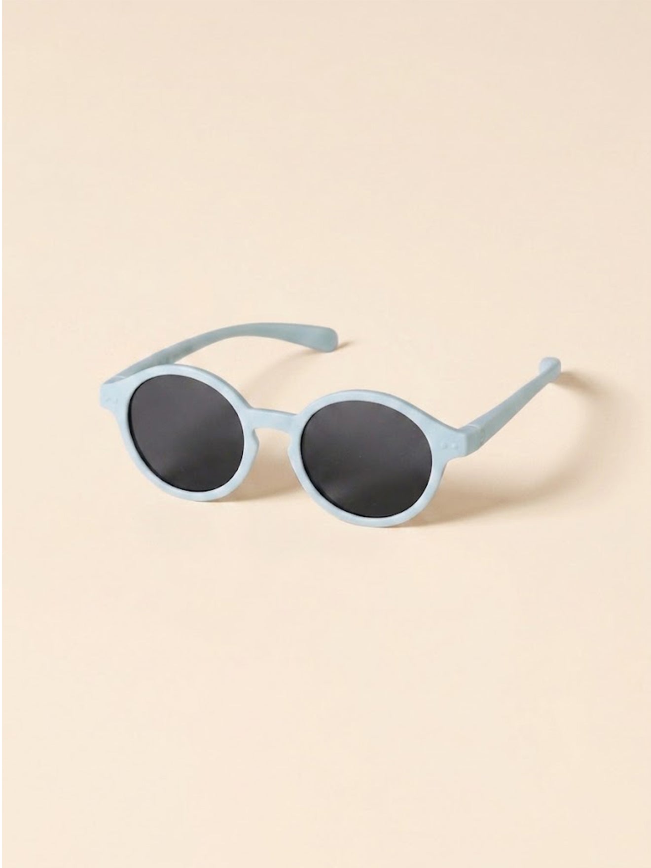 Lunettes de soleil 0 - 3 ans bébé - Cyrillus X IZIPIZI