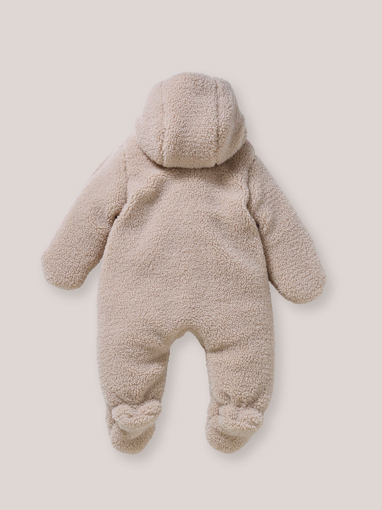 Combi-pilote peluche Bébé extra douce