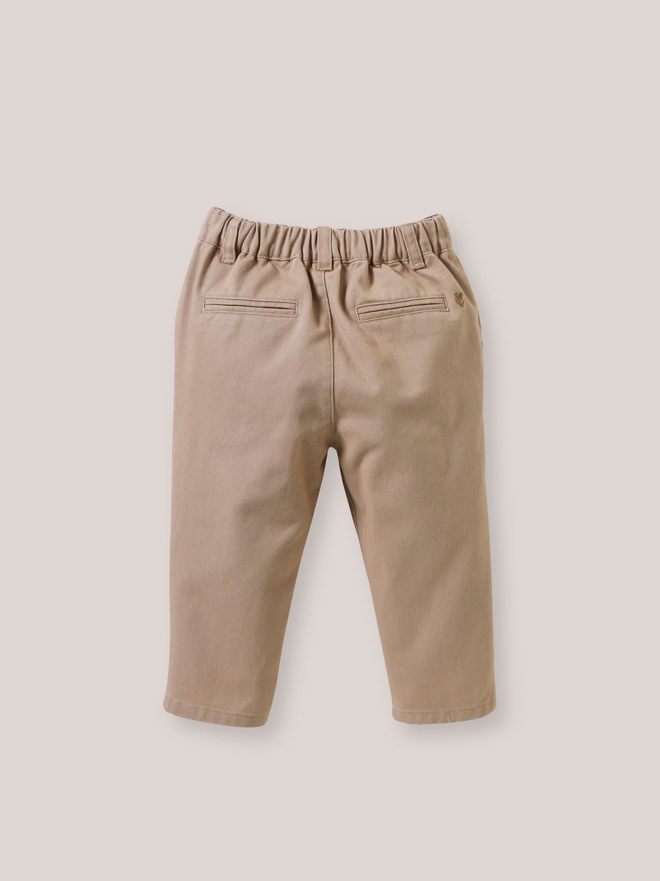 Pantalon en twill Bébé