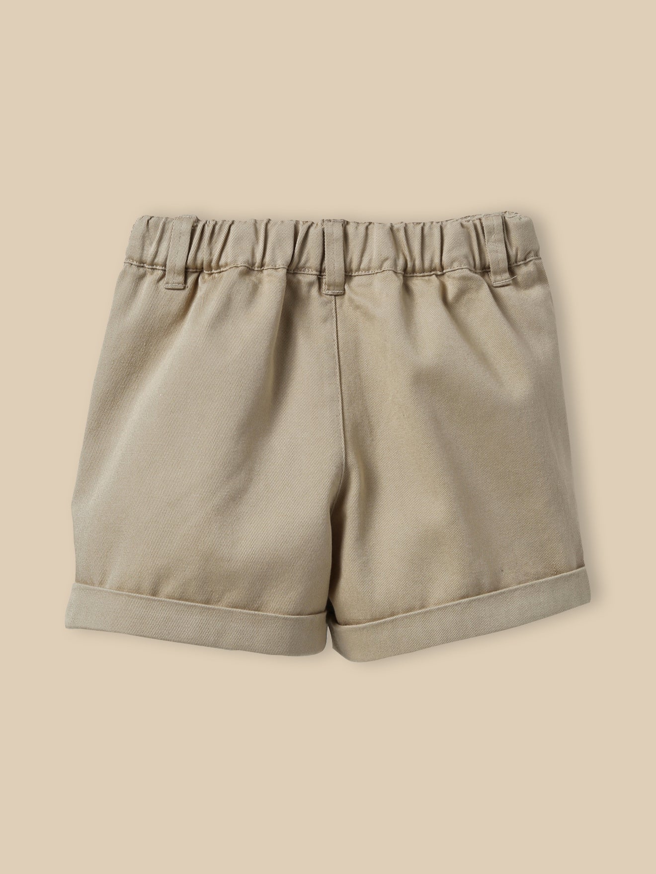 Short chino Bébé