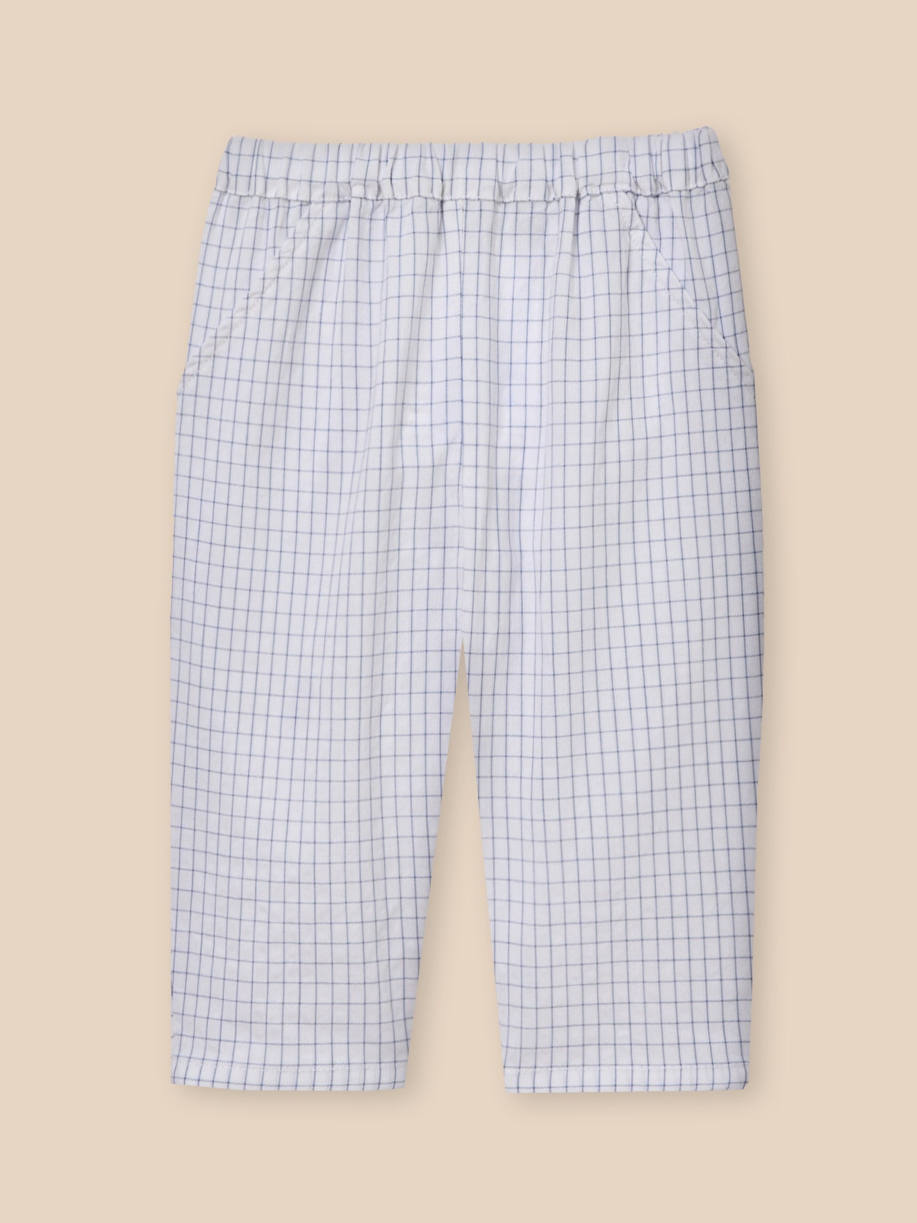 Pantalon taille élastiquée Bébé