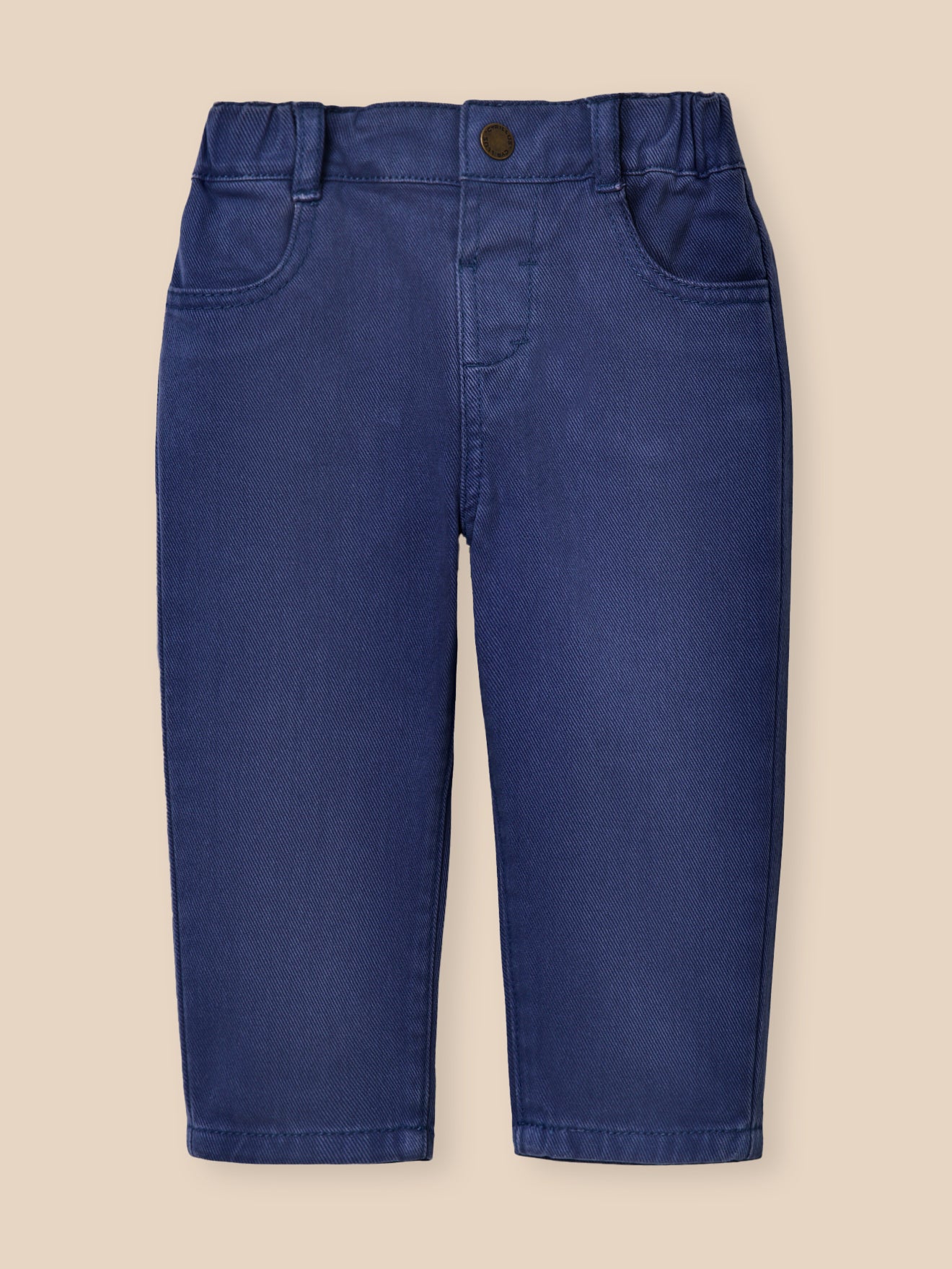 Pantalon droit Bébé