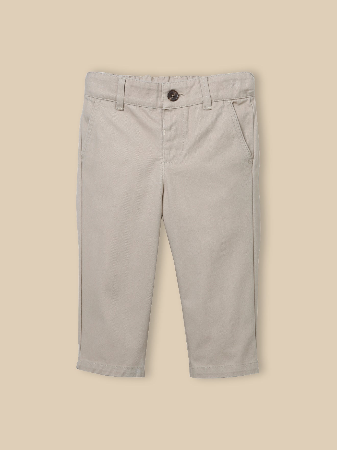 Pantalon chino Bébé