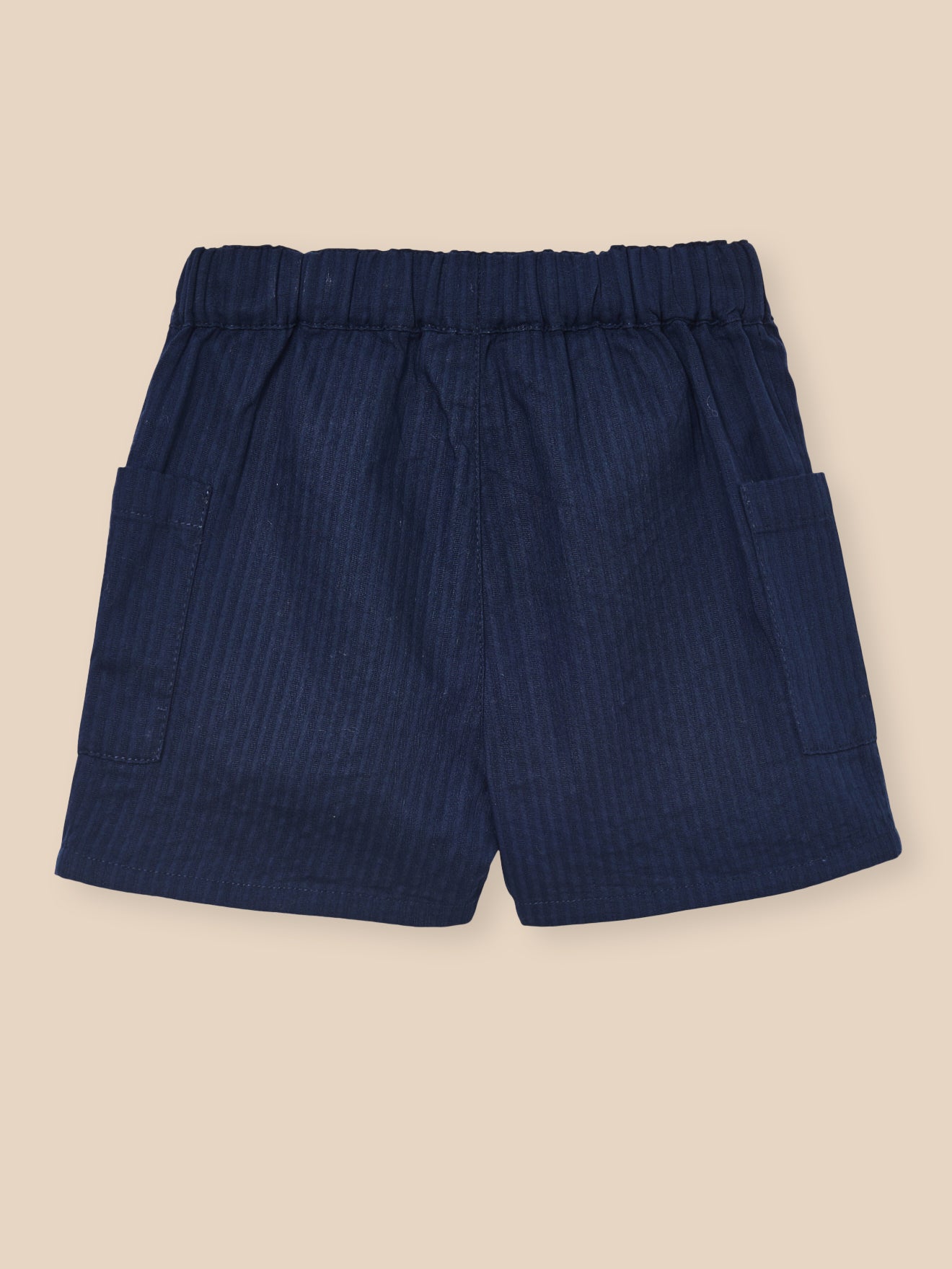 Short taille élastiquée Bébé