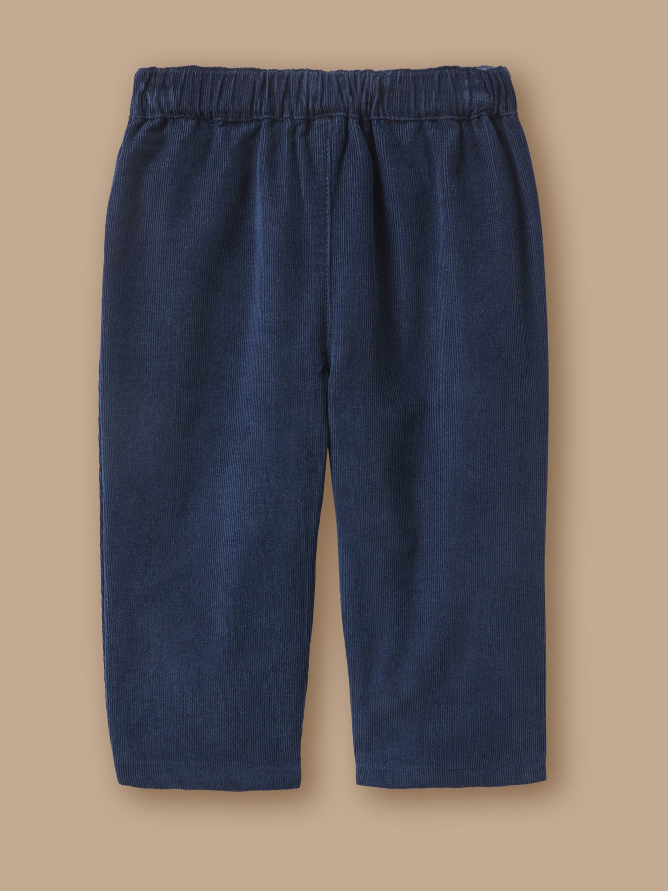 Pantalon en velours Bébé