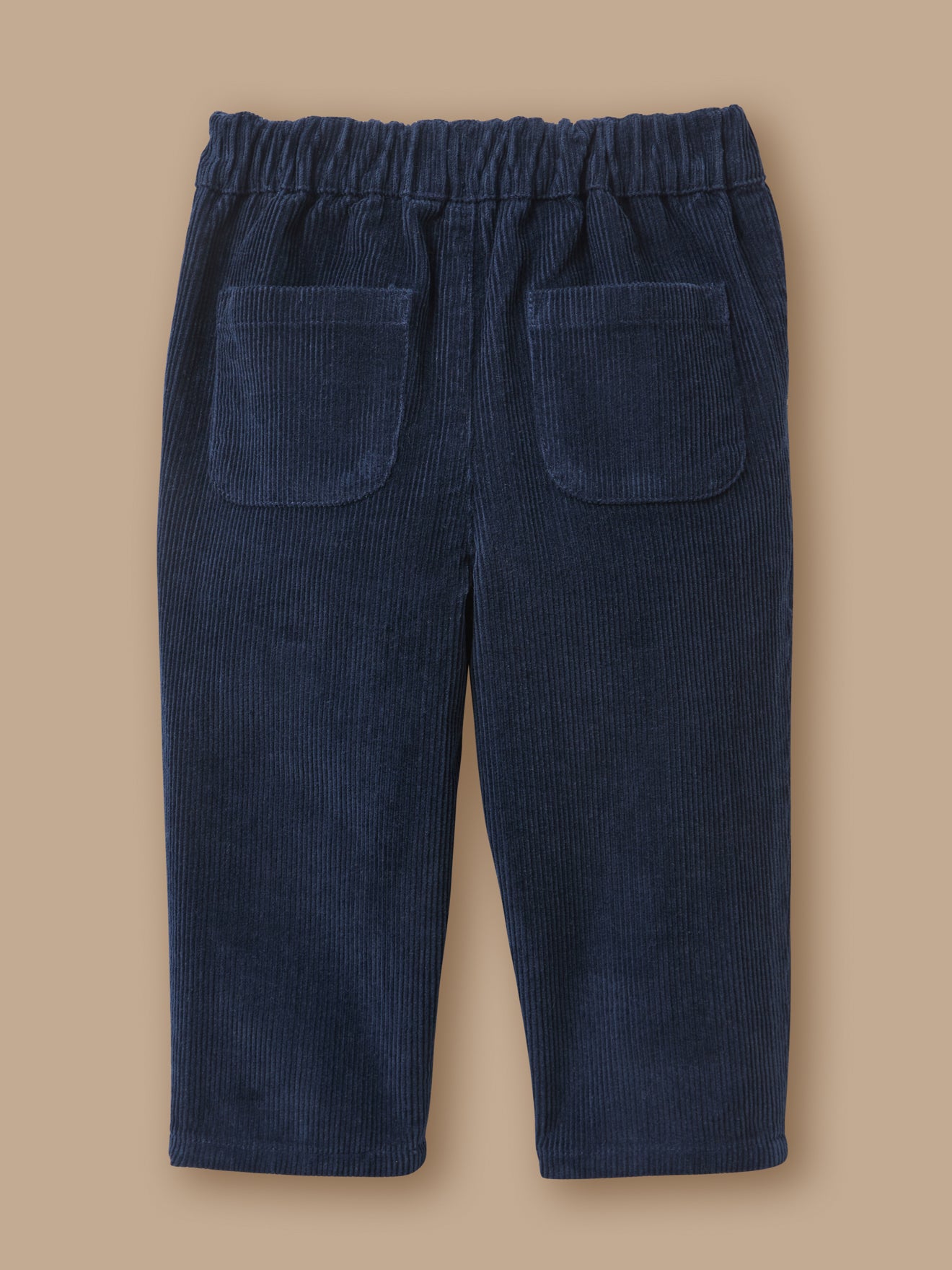 Pantalon en velours Bébé
