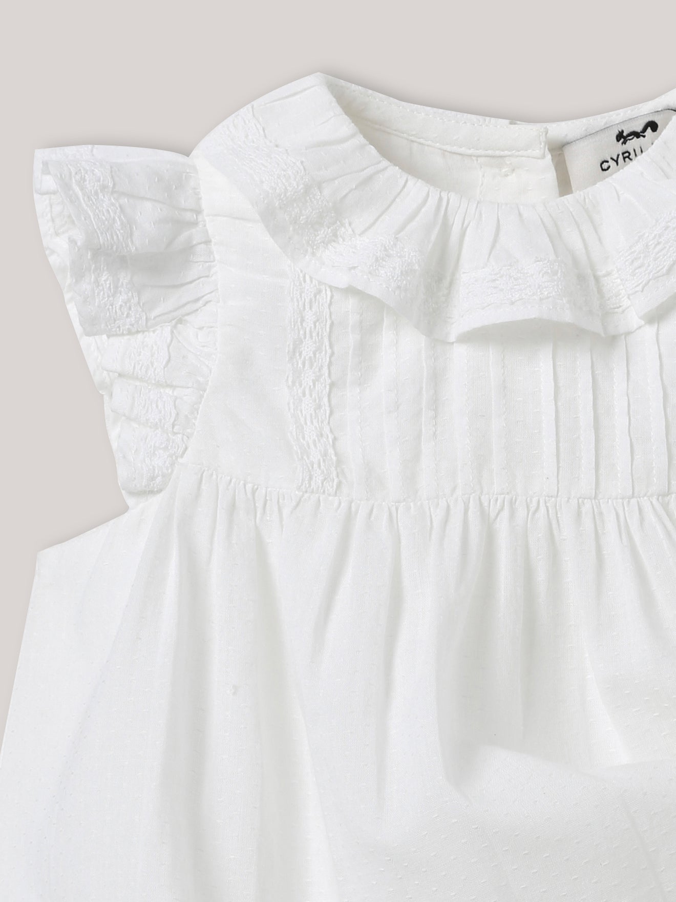 Robe Bébé – Collection Fêtes et Mariages