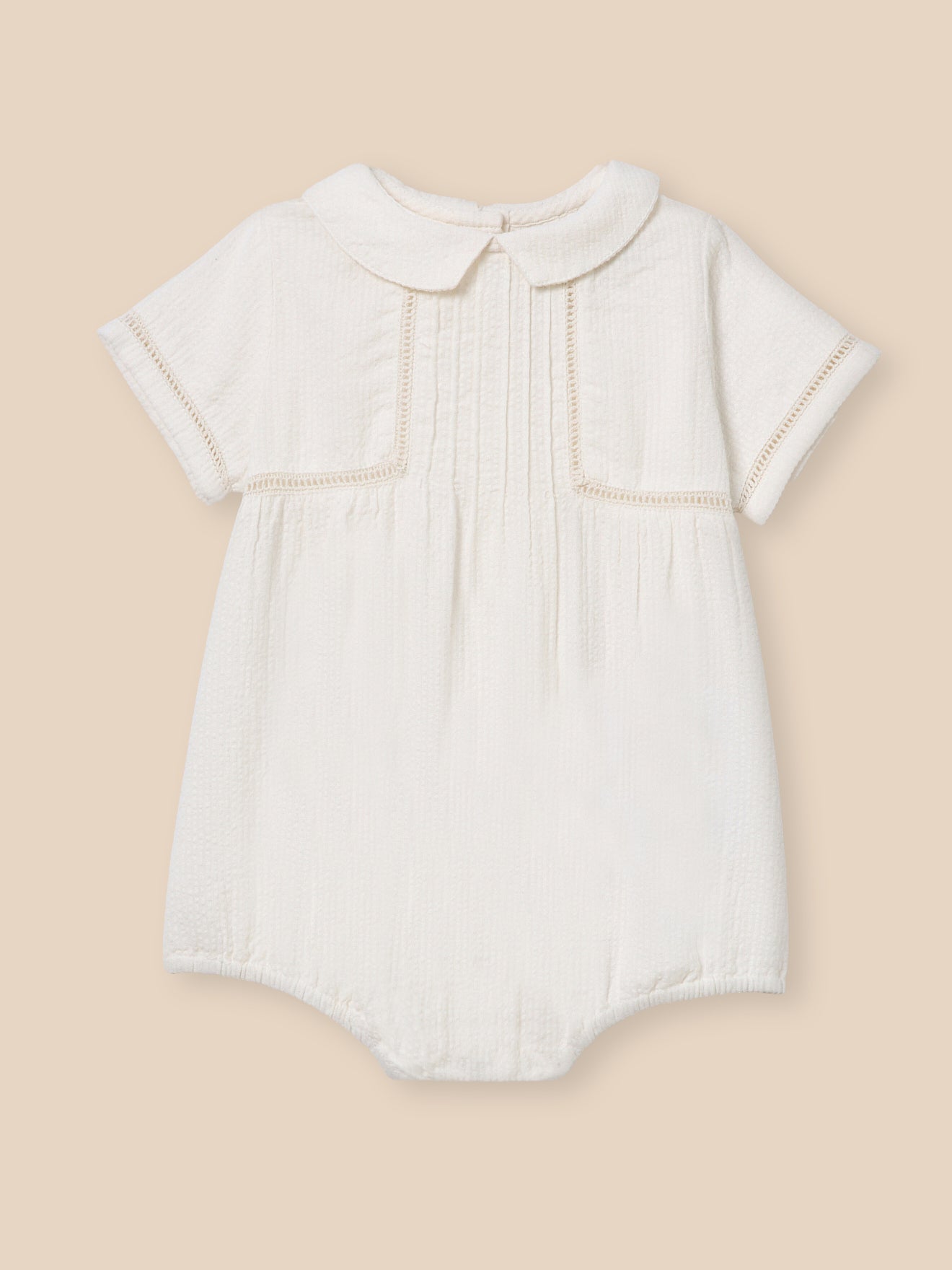 Barboteuse Pour B b Fille Cyrillus Cyrillus FR barboteuse-pour-b-b-fille-cyrillus-cyrillus-fr