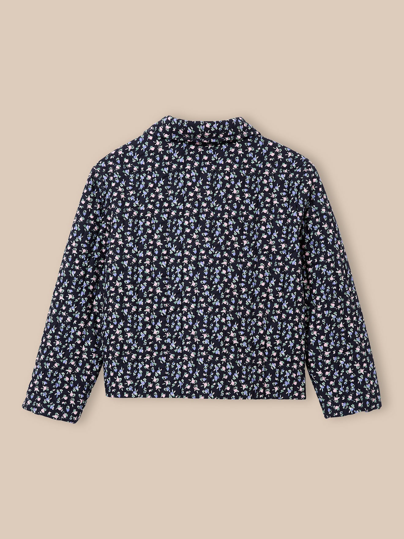 Veste matelassée Fille