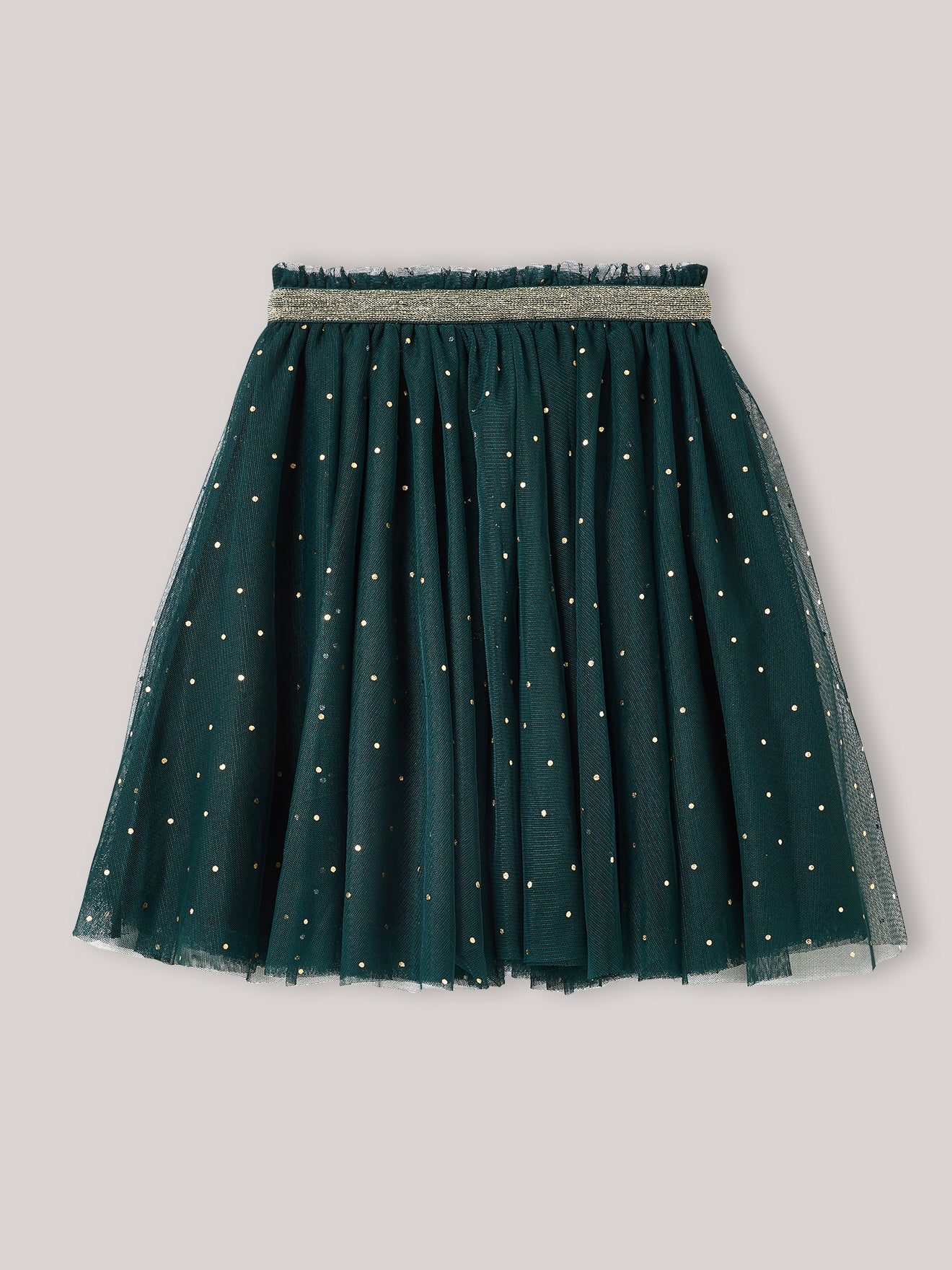 Jupe en tulle Fille - Collection Noël