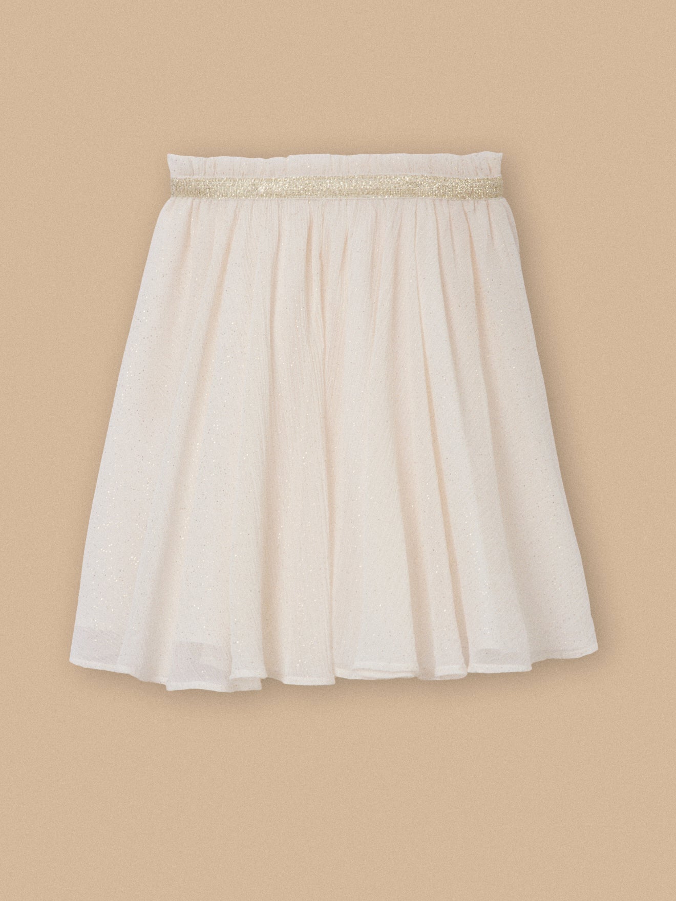 Jupe en tulle Fille