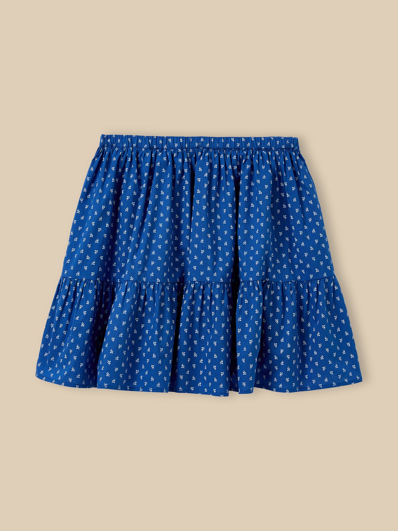 Jupe à volant Fille - Collection Junior