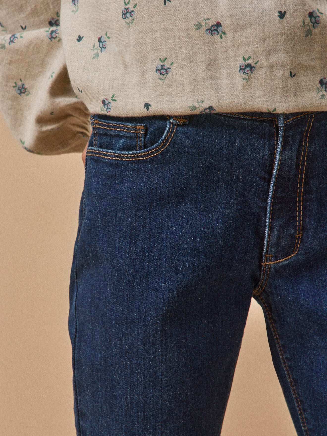 Slim denim - Collection Junior