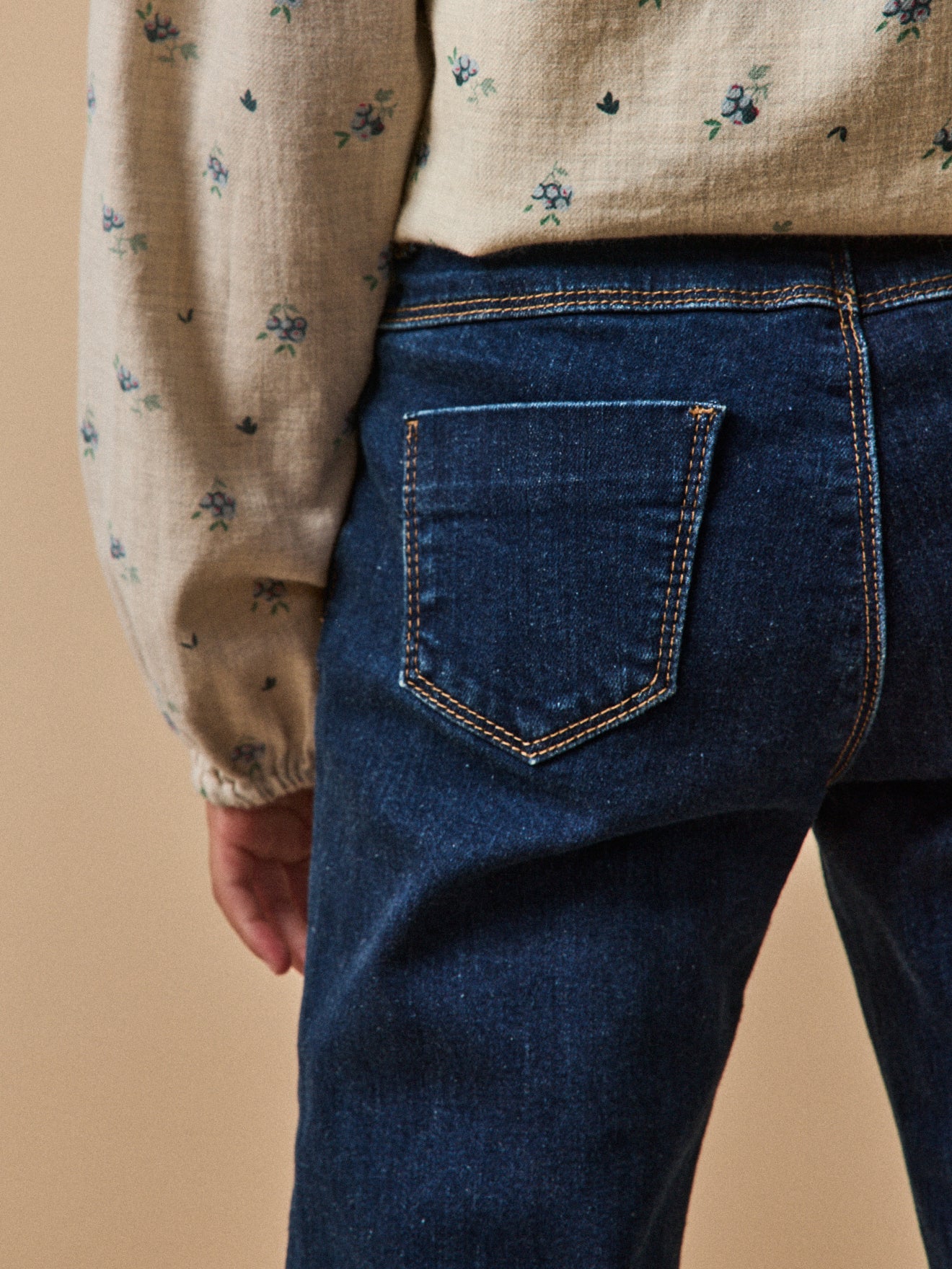 Slim denim - Collection Junior