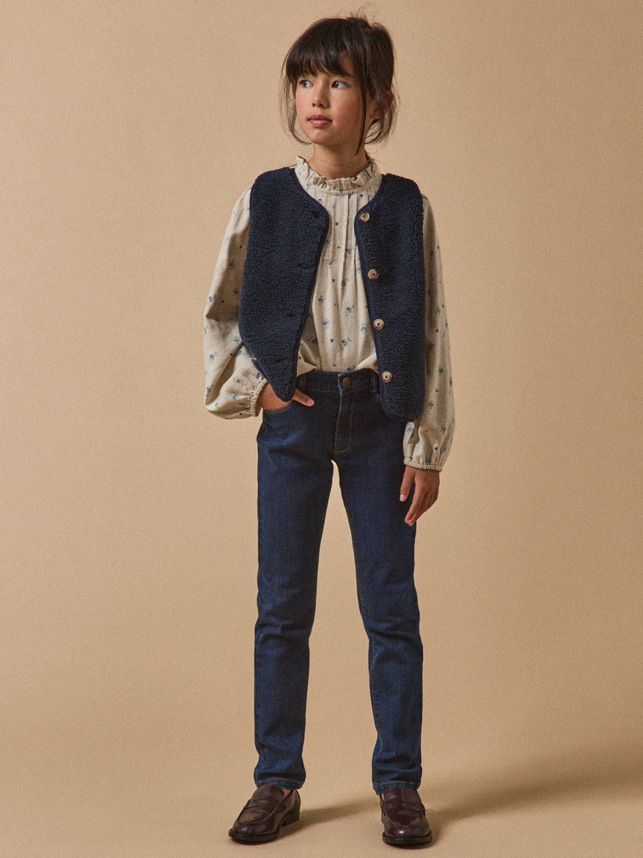 Slim denim - Collection Junior