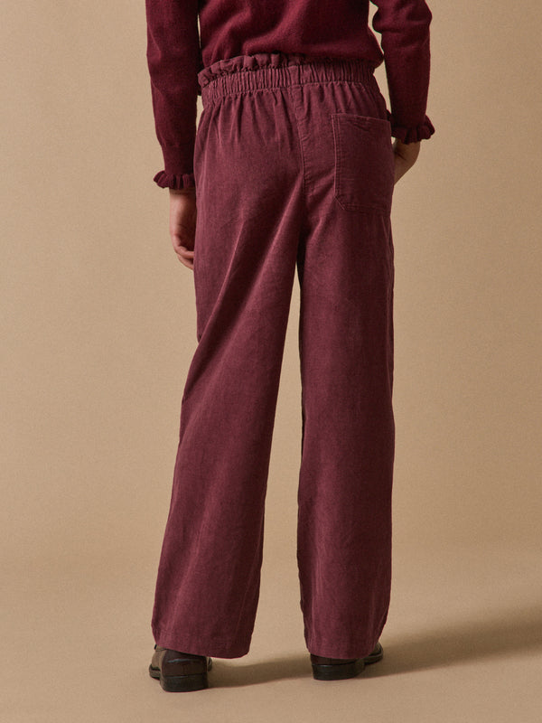 Pantalon 5 poches Cyrillus | La Redoute