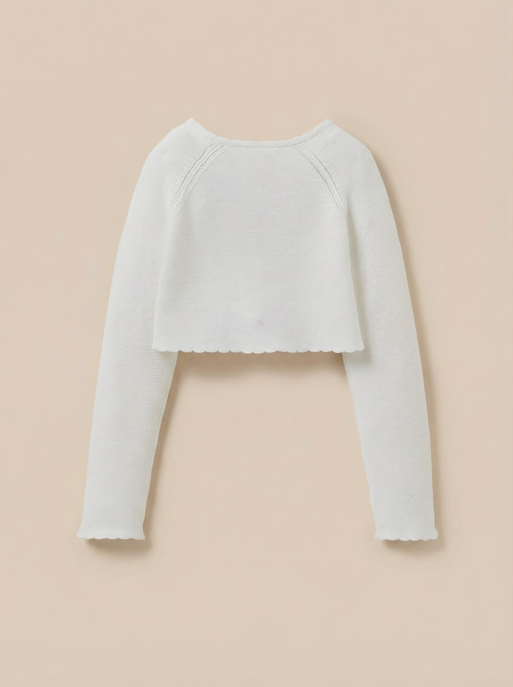 Cardigan court – Collection Fêtes et Mariages