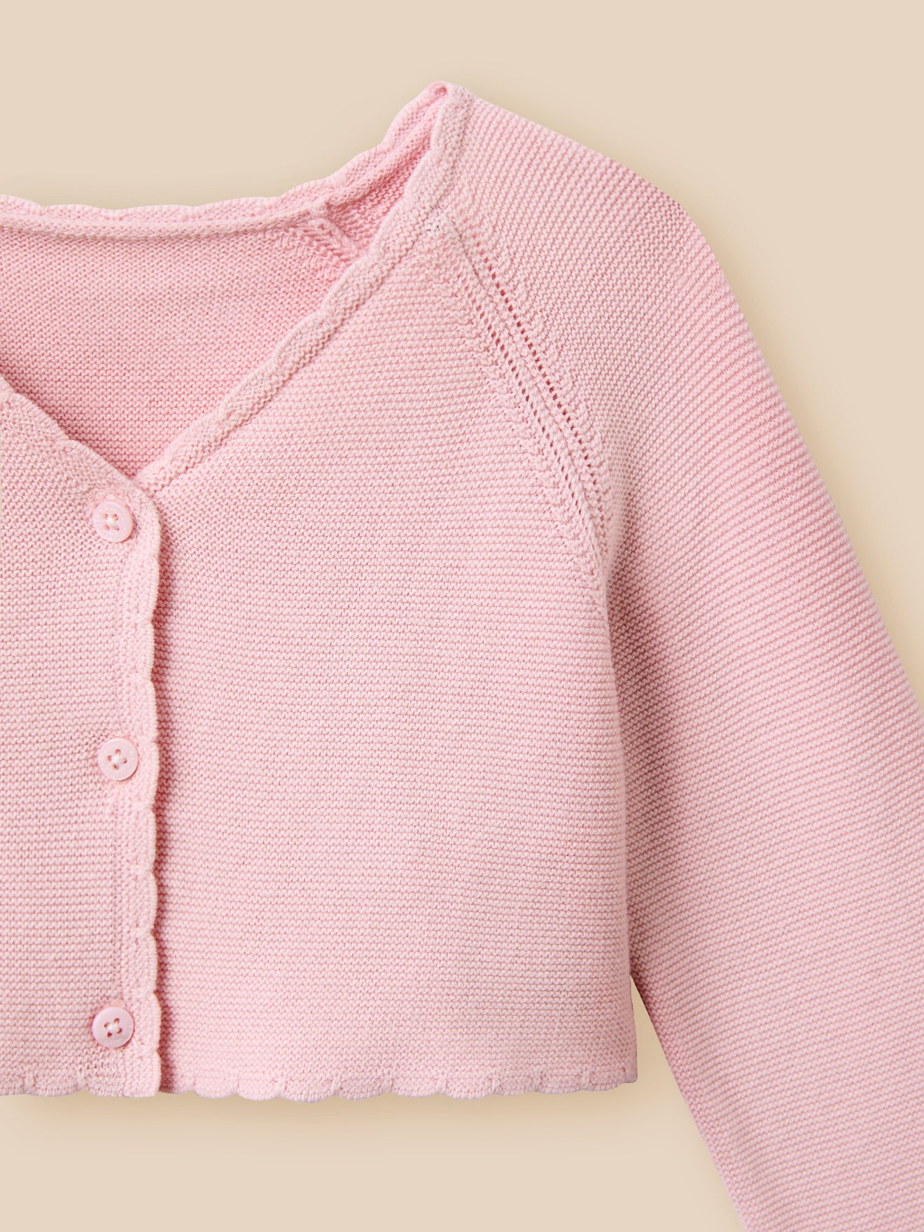 Cardigan court – Collection Fêtes et Mariages