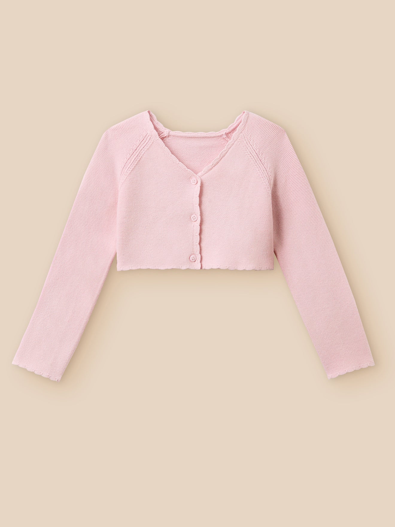 Cardigan court – Collection Fêtes et Mariages