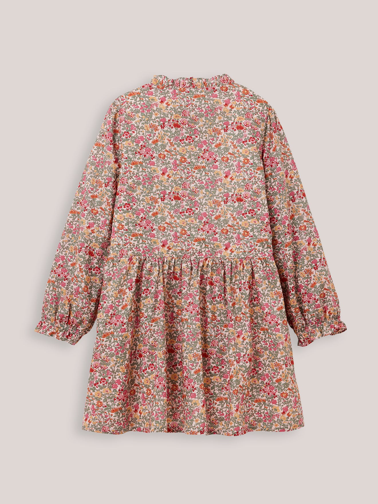 Robe liberty femme shops cyrillus