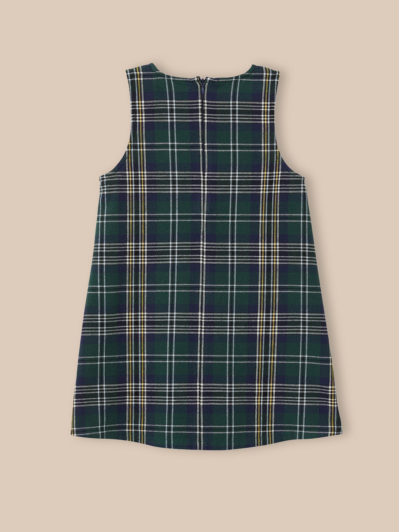 Robe sans manches  - Collection Junior