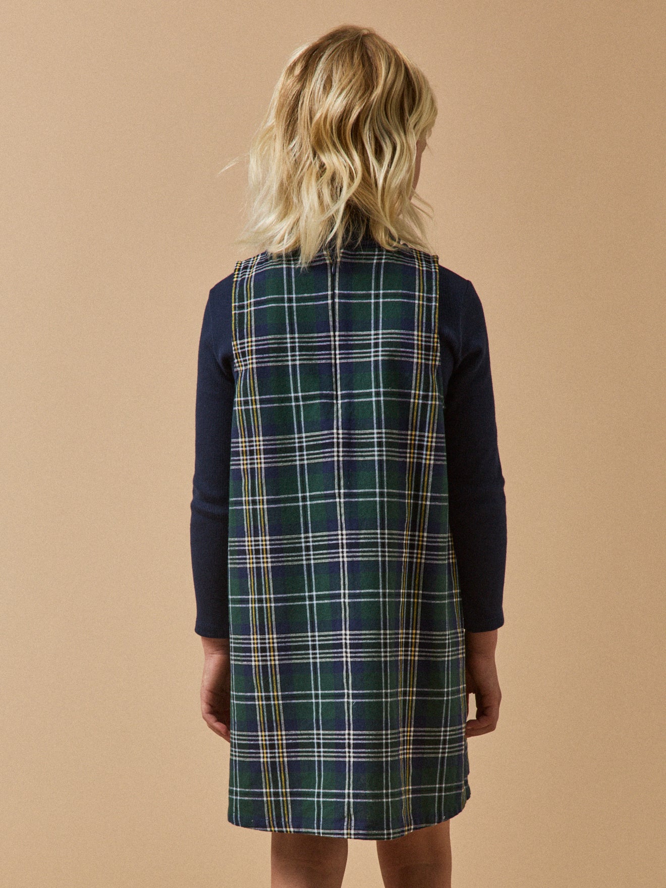 Robe sans manches  - Collection Junior