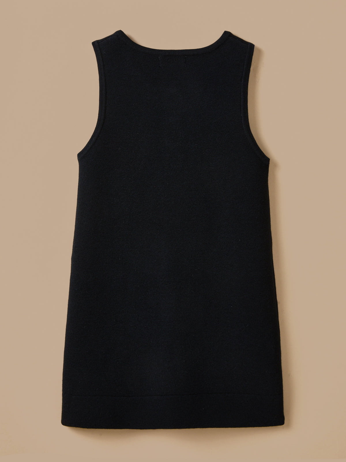Robe milano avec laine Fille