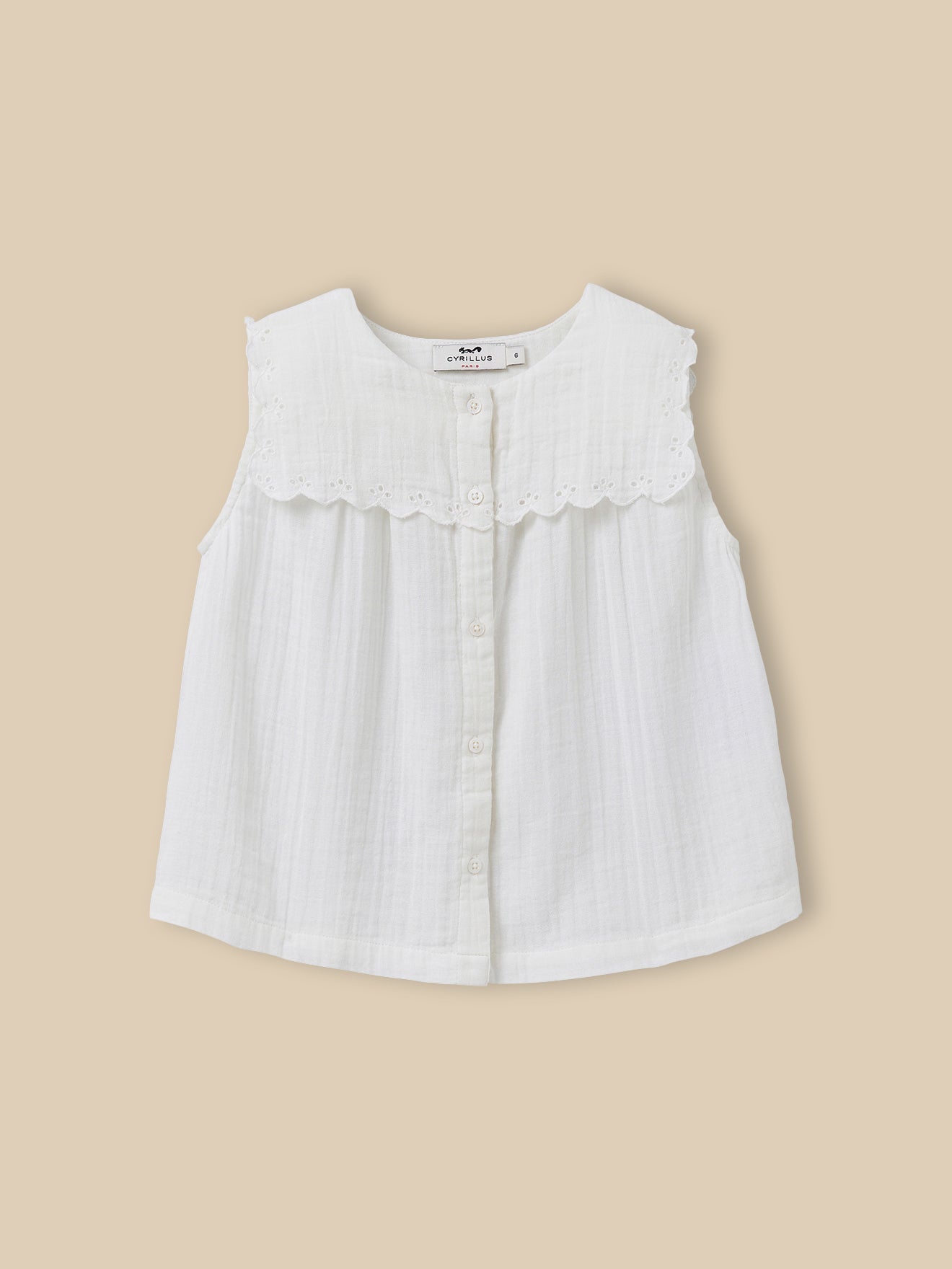 CYRILLUS ET CHIPIE FILLE : débardeur, pull taille 10 ans - Vêtements CYRILLUS ET CHIPIE FILLE : débardeur, pull taille 10 ans - Vêtements